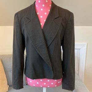 Evan Picone Vintage Jacket